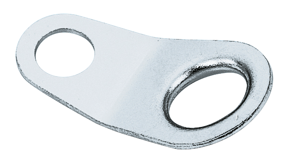 BUNGEE CORD BRACKET