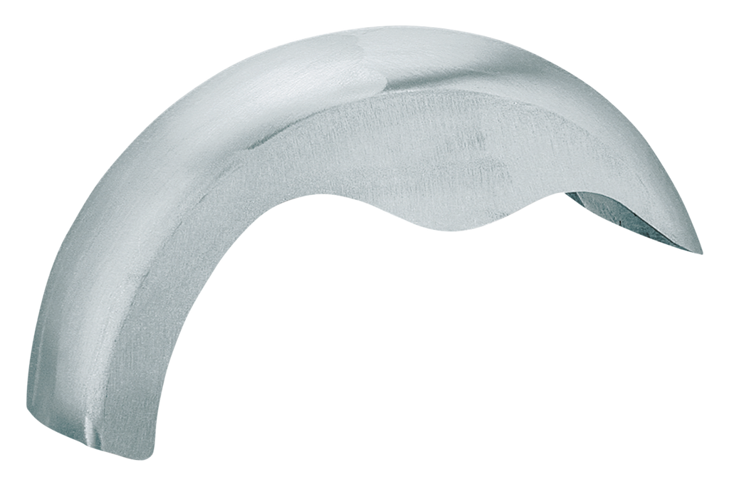 LONG SKIRTED "GROUND-POUNDER" FRONT FENDER