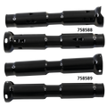 BAFFLES FOR SCREAMIN' EAGLE MUFFLERS