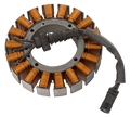 THREE PHASE ALTERNATOR STATOR