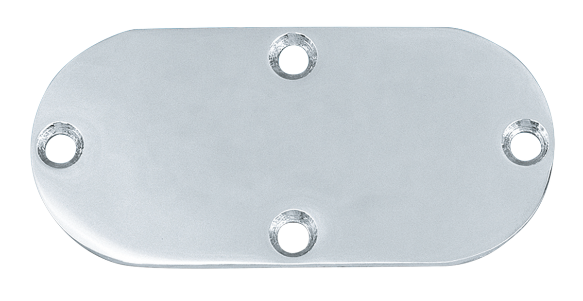 PRIMARY INSPECTION COVERS