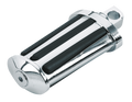 STREAMLINER FLAT KICK-START PEDAL