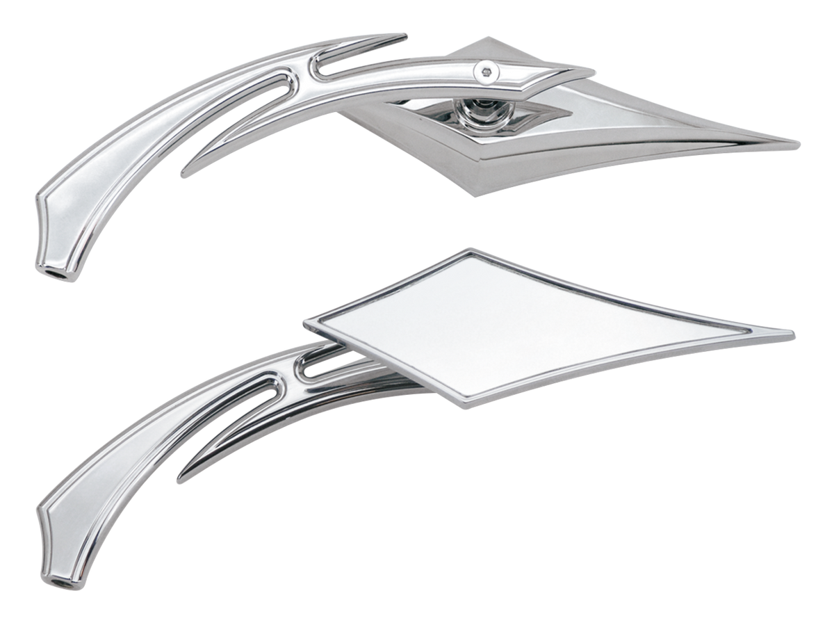 SCORPION MIRRORS