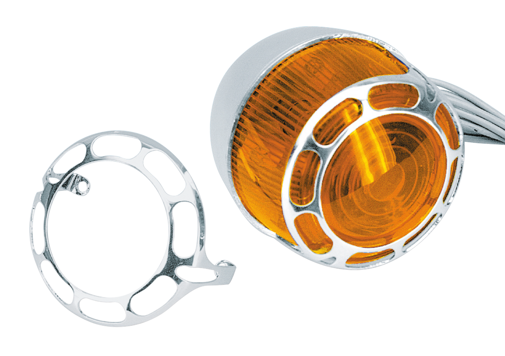 1973-1985 FX STYLE TURN SIGNALS