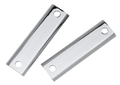 MUFFLER BRACKETS FOR TOURING