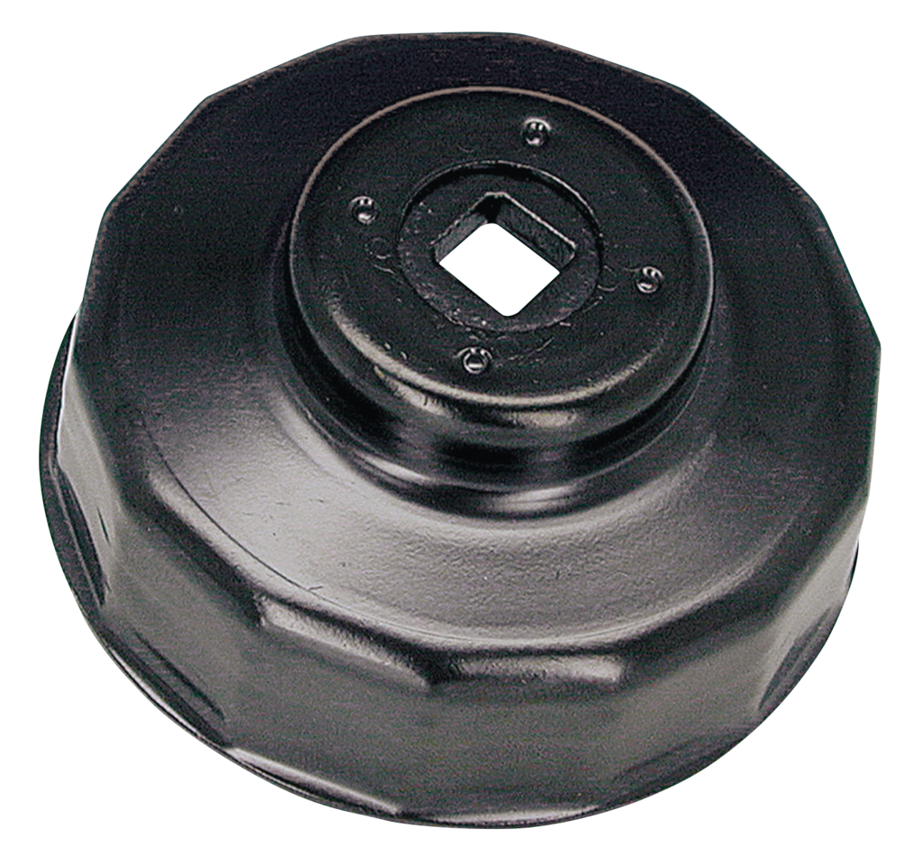 OIL FILTER SOCKET WRENCH