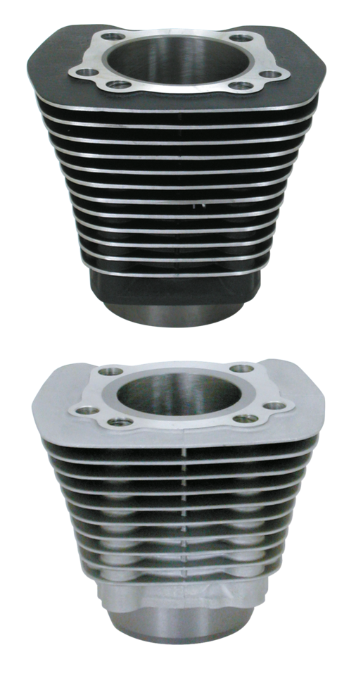 HIGH QUALITY REPLACEMENT CYLINDERS FOR EVOLUTION MODELS