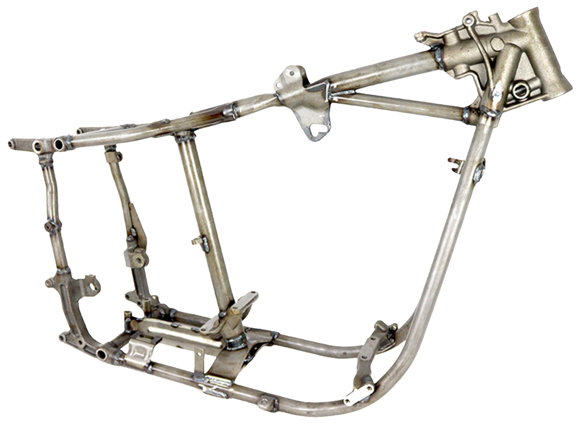 V-TWIN MFG. REPLICA FL SWINGARM FRAME