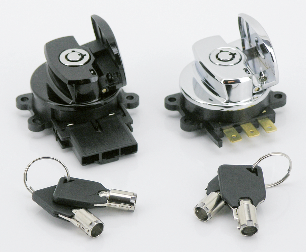 ZODIAC IGNITION SWITCHES