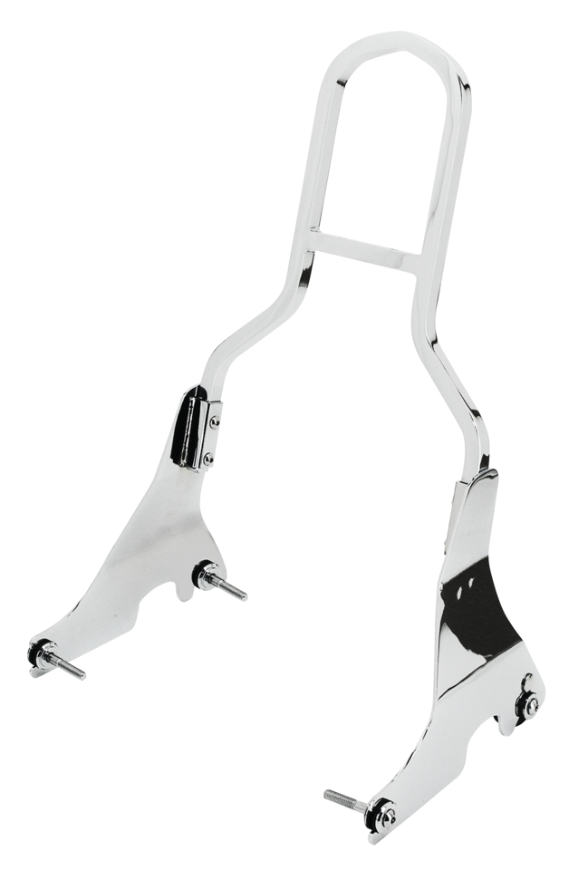 DETACHABLE MINI LOW BOY SISSY BARS