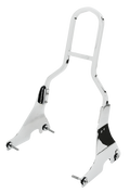 DETACHABLE MINI LOW BOY SISSY BARS