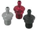 BILLET OIL LINE FITTINGS FOR TWIN CAM SOFTAIL