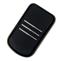 STREAMLINER BRAKE PEDAL PADS