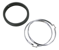 STOCK OLD STYLE FX, FXR & XL HEADLIGHT PARTS