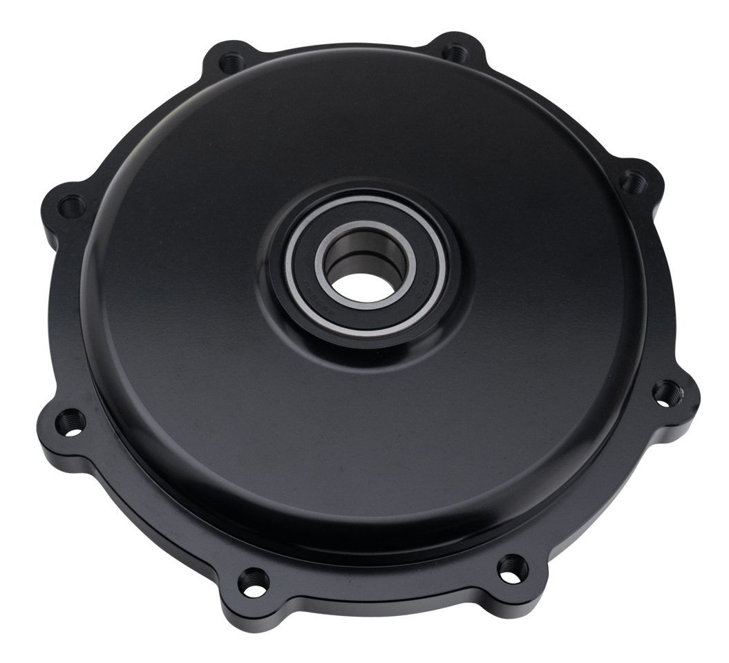 FINAL DRIVE CHAIN CONVERSION SPROCKETS FOR 2008-UP TOURING