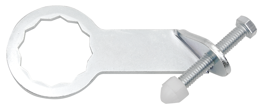REAR AXLE LOCKER TOOL