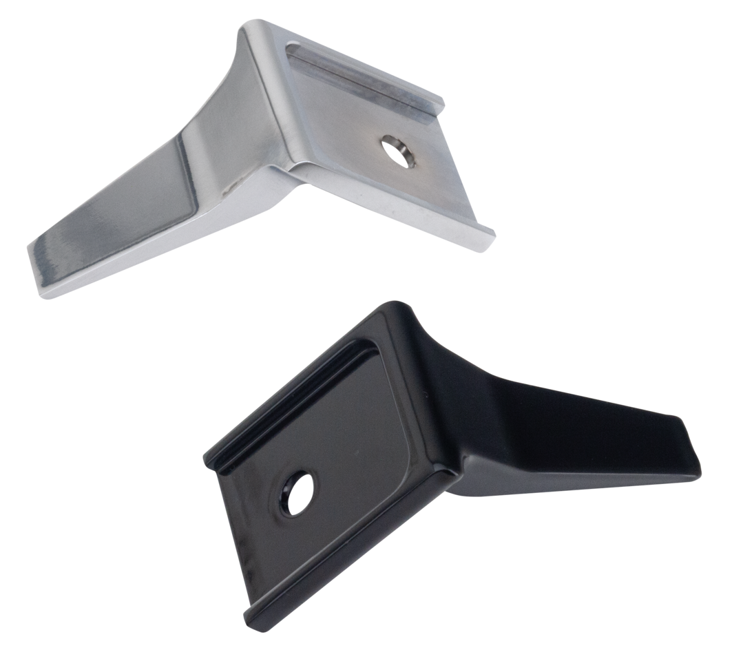 JIFFY STAND EXTENSION FOR SOFTAIL