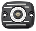 BRAKE MASTER CYLINDER COVERS