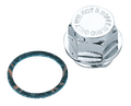 MASTER CYLINDER CAP