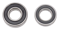 REPLACEMENT BEARINGS FOR STARTER CLUTCH