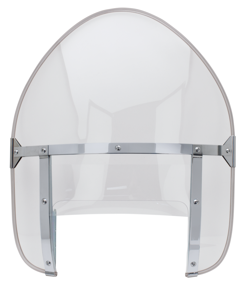 REPLICA HYDRA GLIDE WINDSHIELD