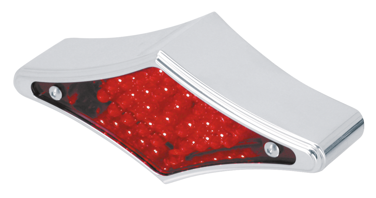 DIAMOND STYLE LED TAILLIGHT
