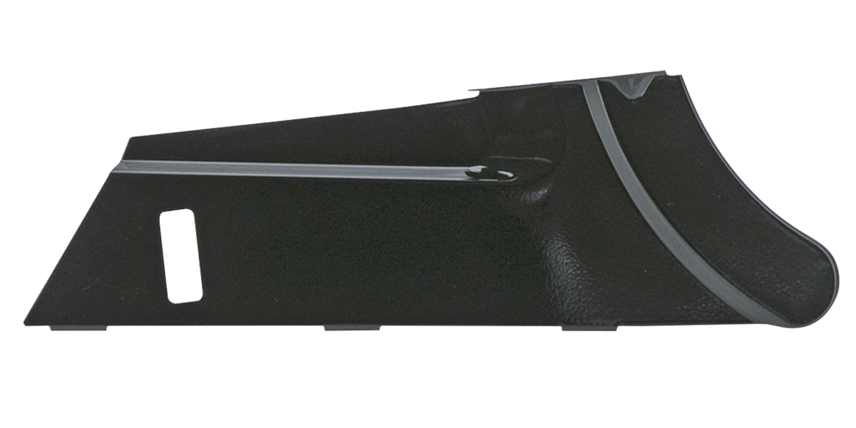 LOWER BELT GUARDS FOR TOURING