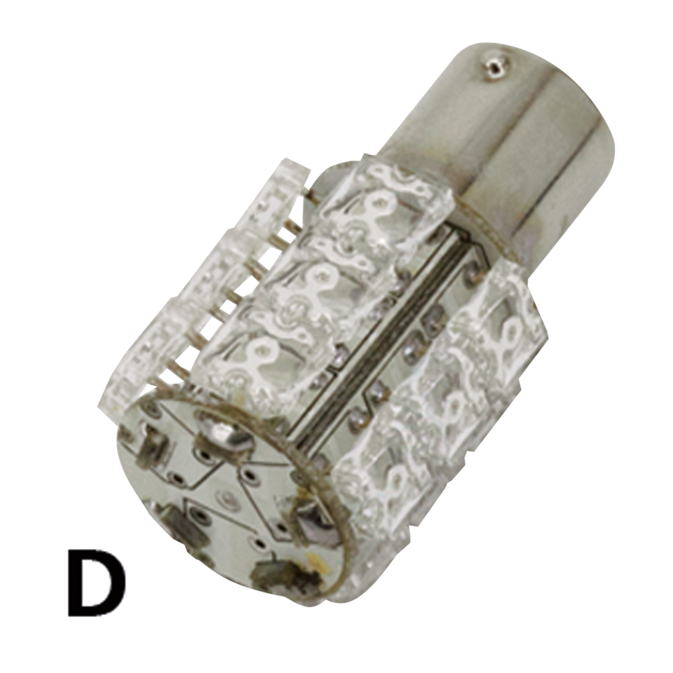 DESIGNER LED BULBS