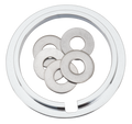 "APOLLO 10" DISC BRAKE ROTORS