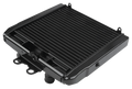 COOLANT RADIATOR FOR V-ROD