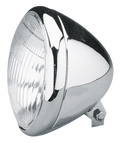 SPRINGER STYLE HEADLIGHT LATE MODEL