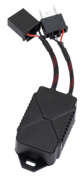 CAN-BUS ADAPTER FOR LED HEADLIGHTS