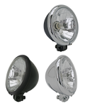 BULLET STYLE HEADLIGHTS