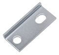 BRAKE LINE TEE BRACKET 1978-1986