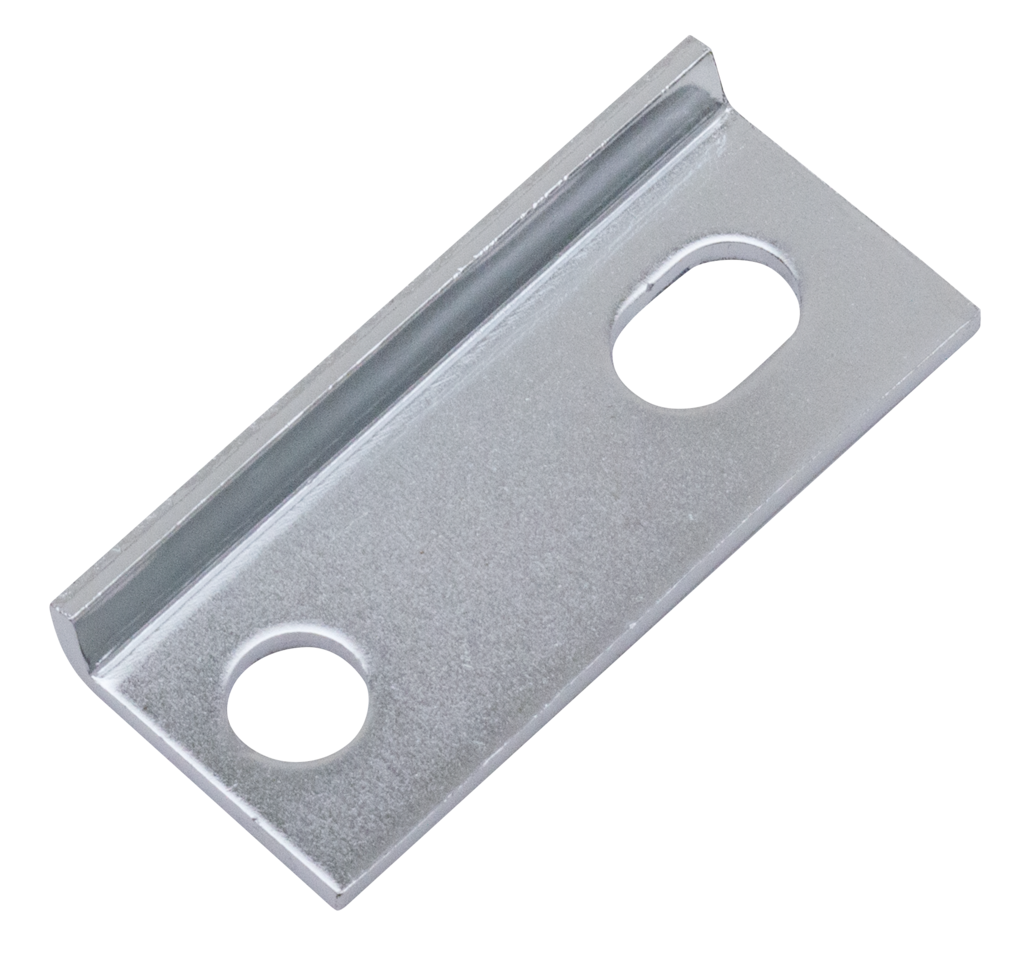 BRAKE LINE TEE BRACKET 1978-1986