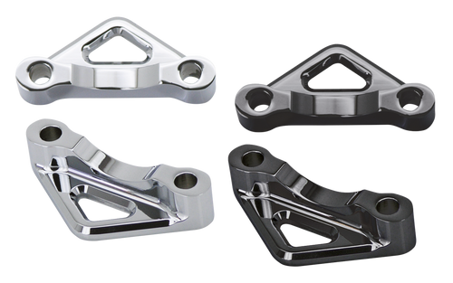 "TOMAHAWK" FRONT FENDER SPACERS