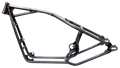 HARDTAIL FRAME FOR RUBBER MOUNT SPORTSTER ENGINE