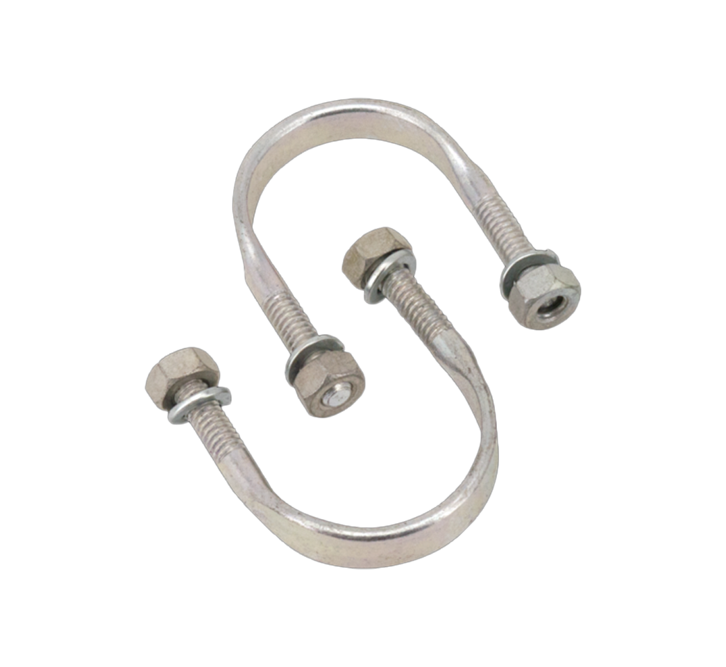 VINTAGE STYLE SQUARE COIL