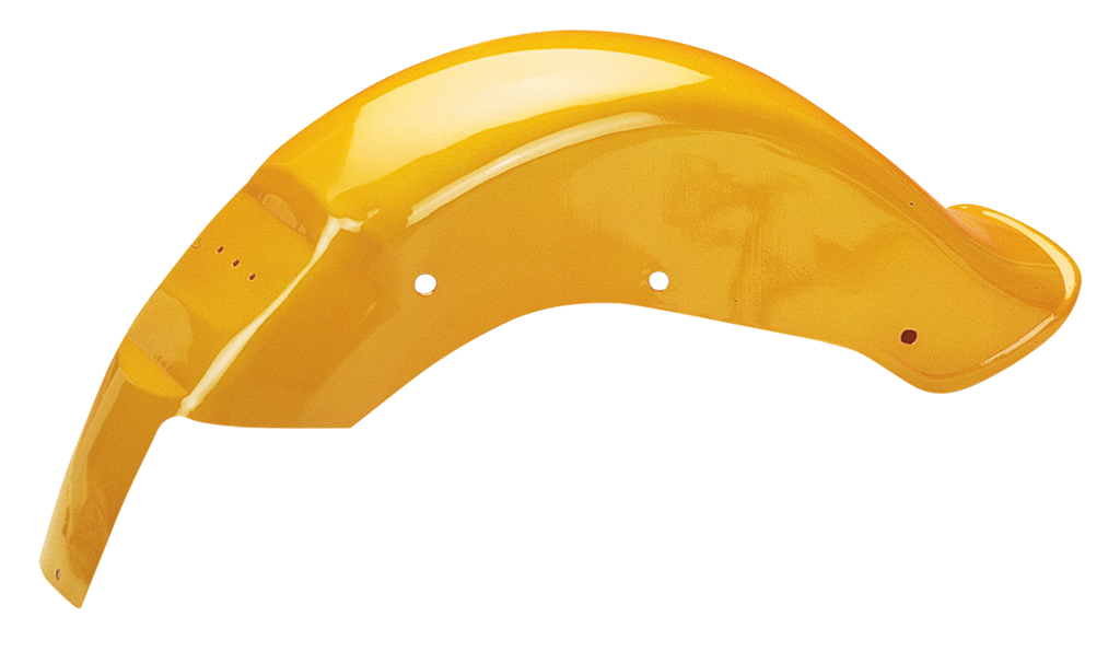 QUICKBOB REAR FENDER FOR FX
