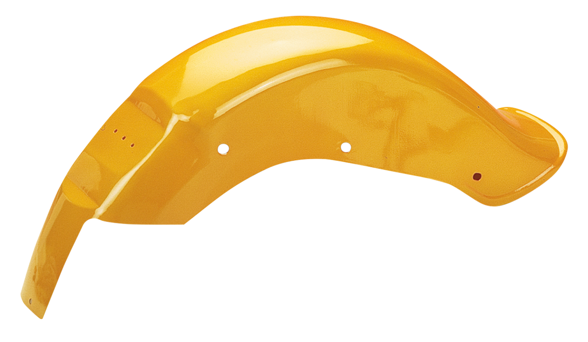 QUICKBOB REAR FENDER FOR FX