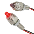STUDDED LED LIGHTS
