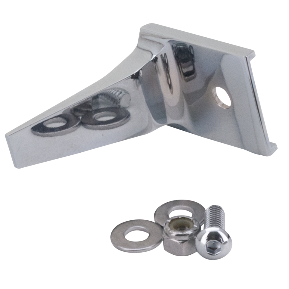 JIFFY STAND EXTENSION FOR SOFTAIL