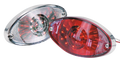 SUPER SLIM CAT-EYE LED TAILLIGHT