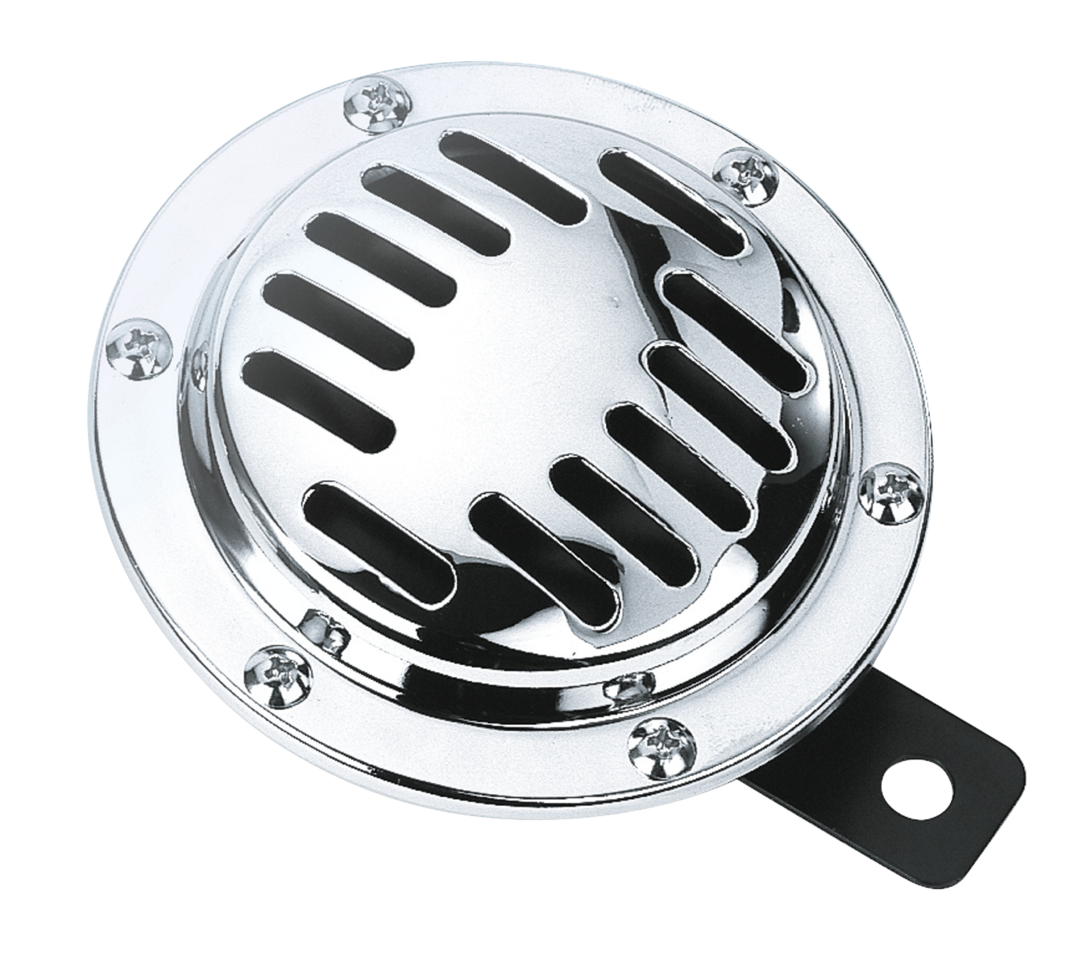 CUSTOM ELECTRIC HORN 12 VOLT