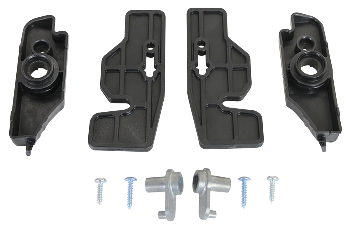 HARD BAG LATCH REPAIR KIT