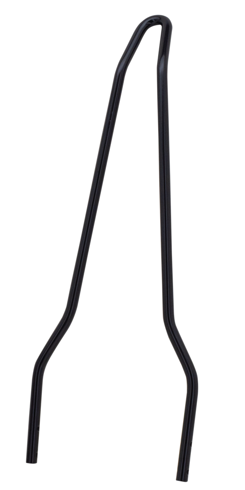 WESTLAND CUSTOMS RIGID MOUNT SISSY BARS