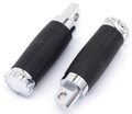 TURBO MALE MOUNT RIDER AND PASSENGER PEGS