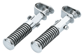 UNIVERSAL CUSTOM O-RING FOOT PEGS