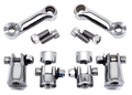 ADJUSTABLE FOOTPEG MOUNT KITS