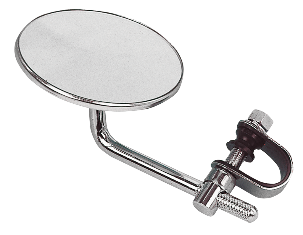 MIRROR, CUSTOM ROUND FACE